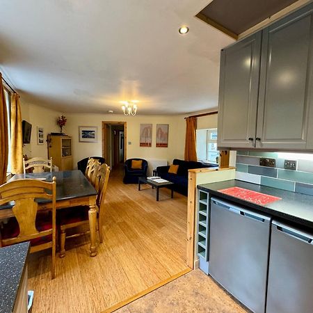 Bonawe House Holiday Cottages Taynuilt Eksteriør bilde