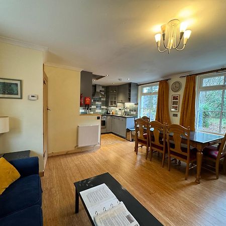Bonawe House Holiday Cottages Taynuilt Eksteriør bilde