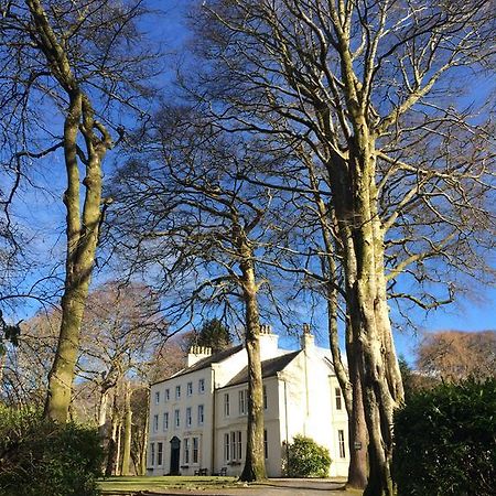 Bonawe House Holiday Cottages Taynuilt Eksteriør bilde