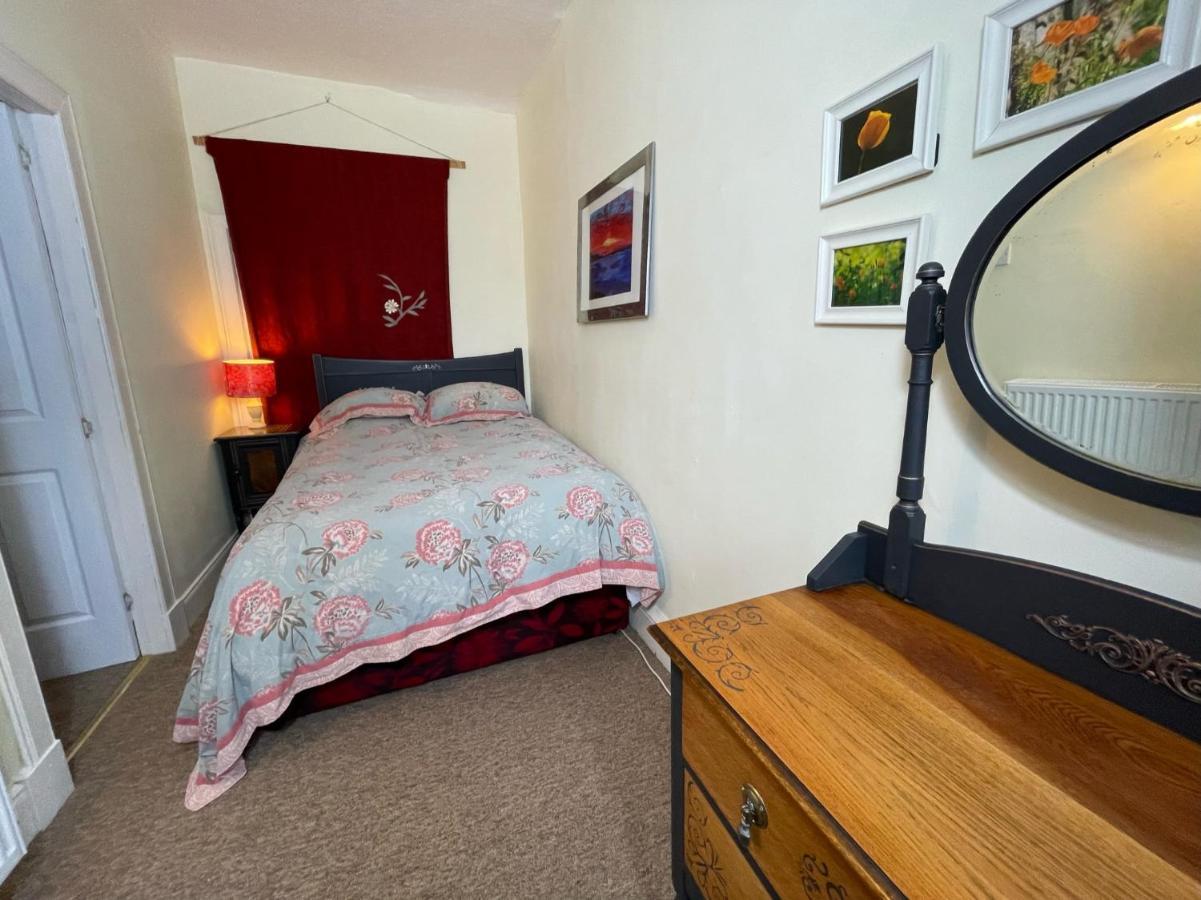 Bonawe House Holiday Cottages Taynuilt Eksteriør bilde