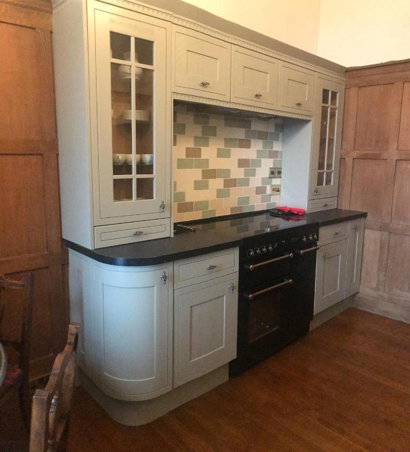 Bonawe House Holiday Cottages Taynuilt Eksteriør bilde