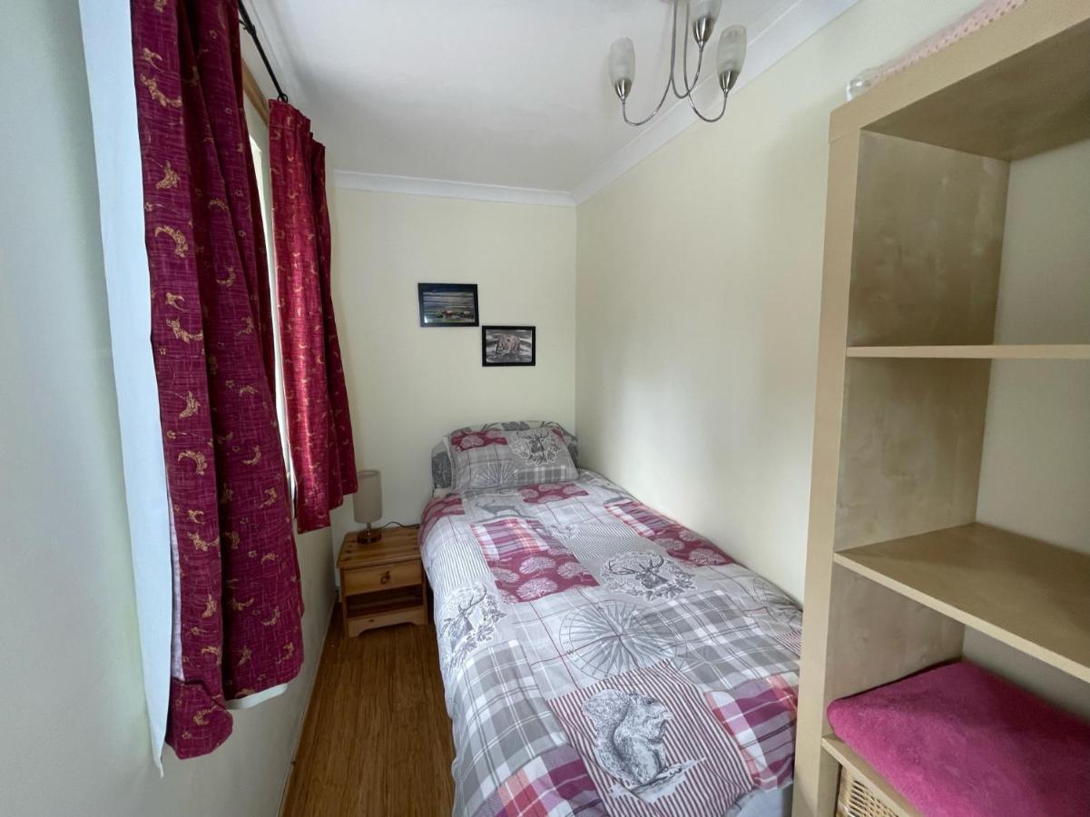 Bonawe House Holiday Cottages Taynuilt Eksteriør bilde