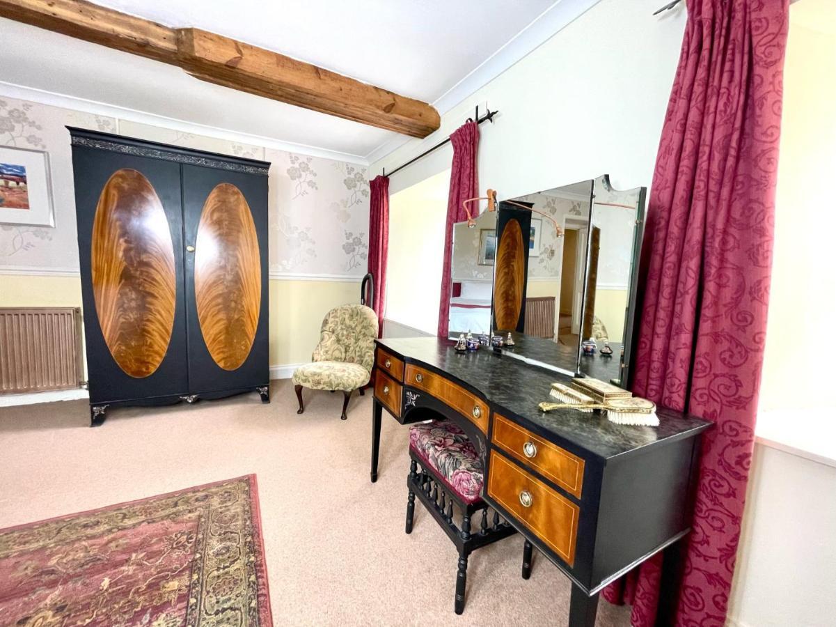 Bonawe House Holiday Cottages Taynuilt Eksteriør bilde