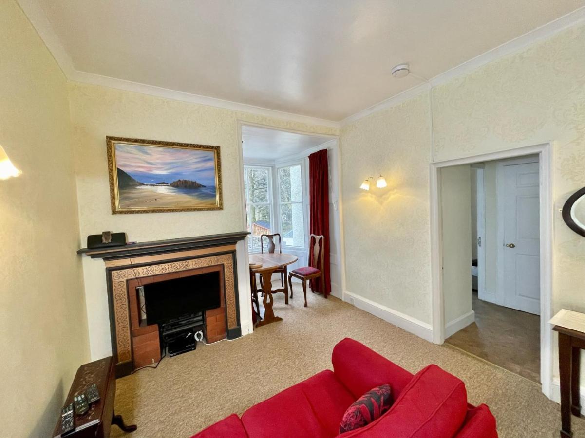 Bonawe House Holiday Cottages Taynuilt Eksteriør bilde
