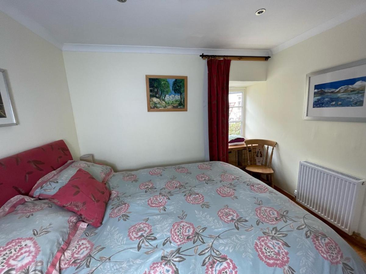 Bonawe House Holiday Cottages Taynuilt Eksteriør bilde