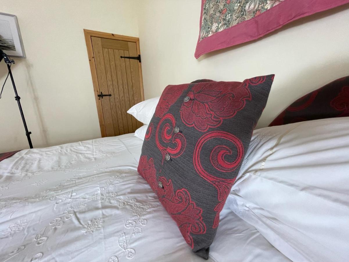 Bonawe House Holiday Cottages Taynuilt Eksteriør bilde