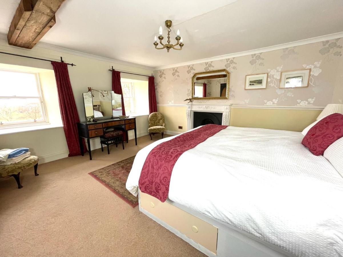 Bonawe House Holiday Cottages Taynuilt Eksteriør bilde