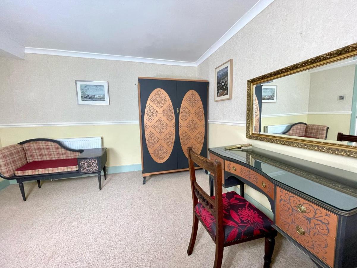 Bonawe House Holiday Cottages Taynuilt Eksteriør bilde