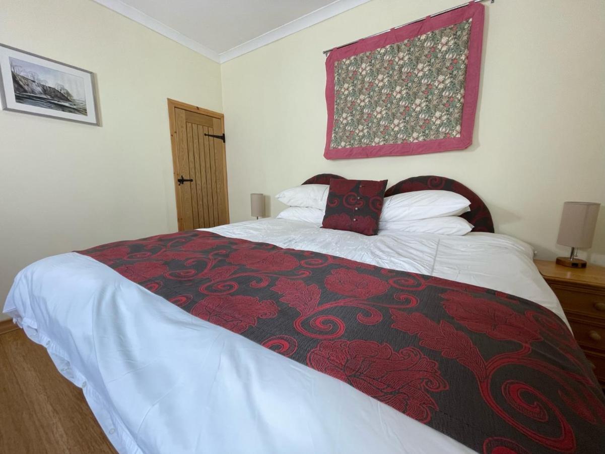 Bonawe House Holiday Cottages Taynuilt Eksteriør bilde