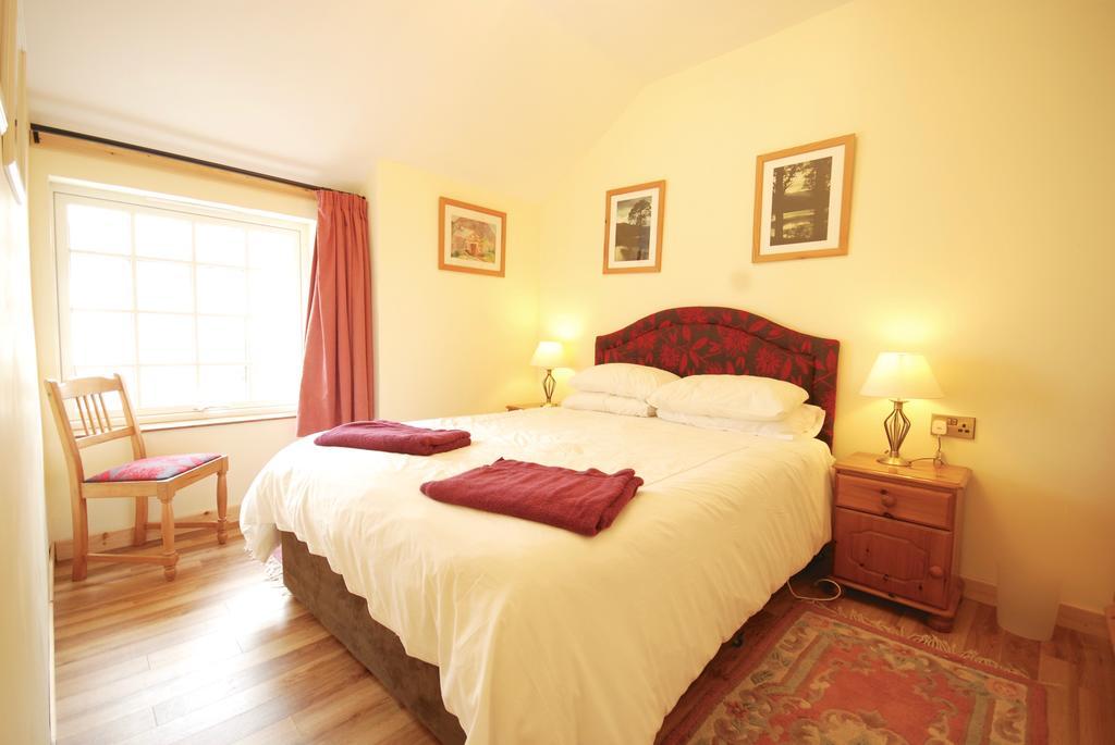 Bonawe House Holiday Cottages Taynuilt Eksteriør bilde