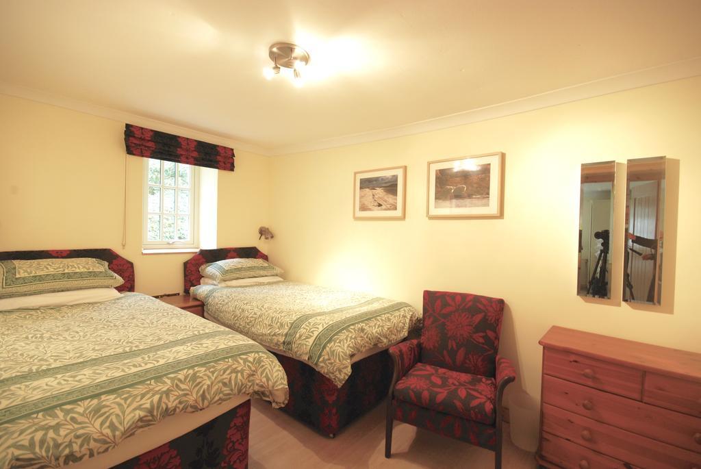 Bonawe House Holiday Cottages Taynuilt Eksteriør bilde