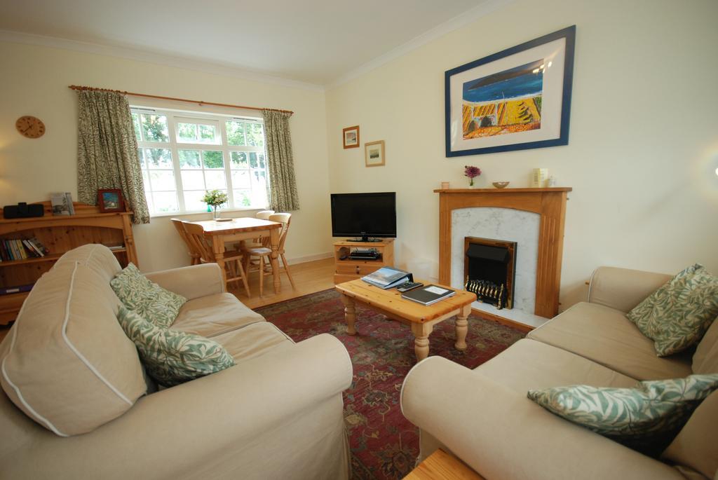 Bonawe House Holiday Cottages Taynuilt Eksteriør bilde