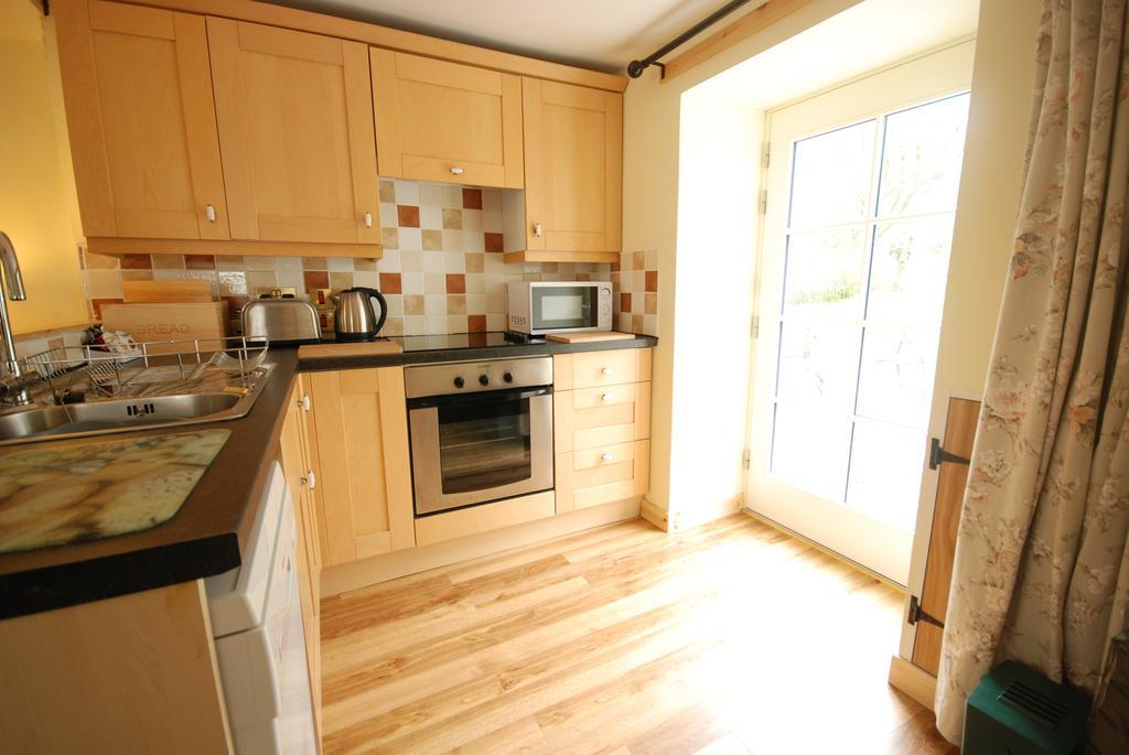 Bonawe House Holiday Cottages Taynuilt Eksteriør bilde