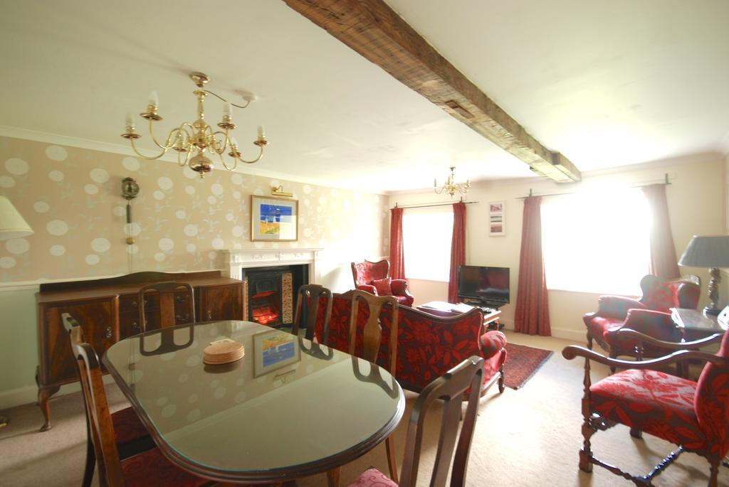 Bonawe House Holiday Cottages Taynuilt Eksteriør bilde