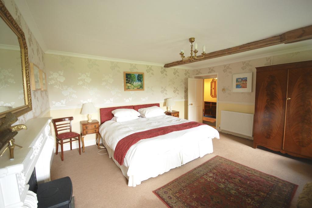 Bonawe House Holiday Cottages Taynuilt Eksteriør bilde